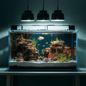 Elite Aquariums