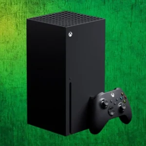 Xbox series x